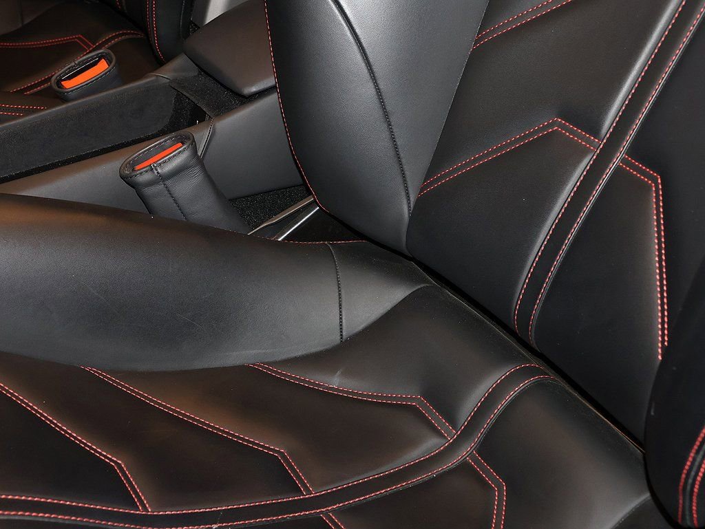 Certified 2019 Ferrari 488 Spider image 59