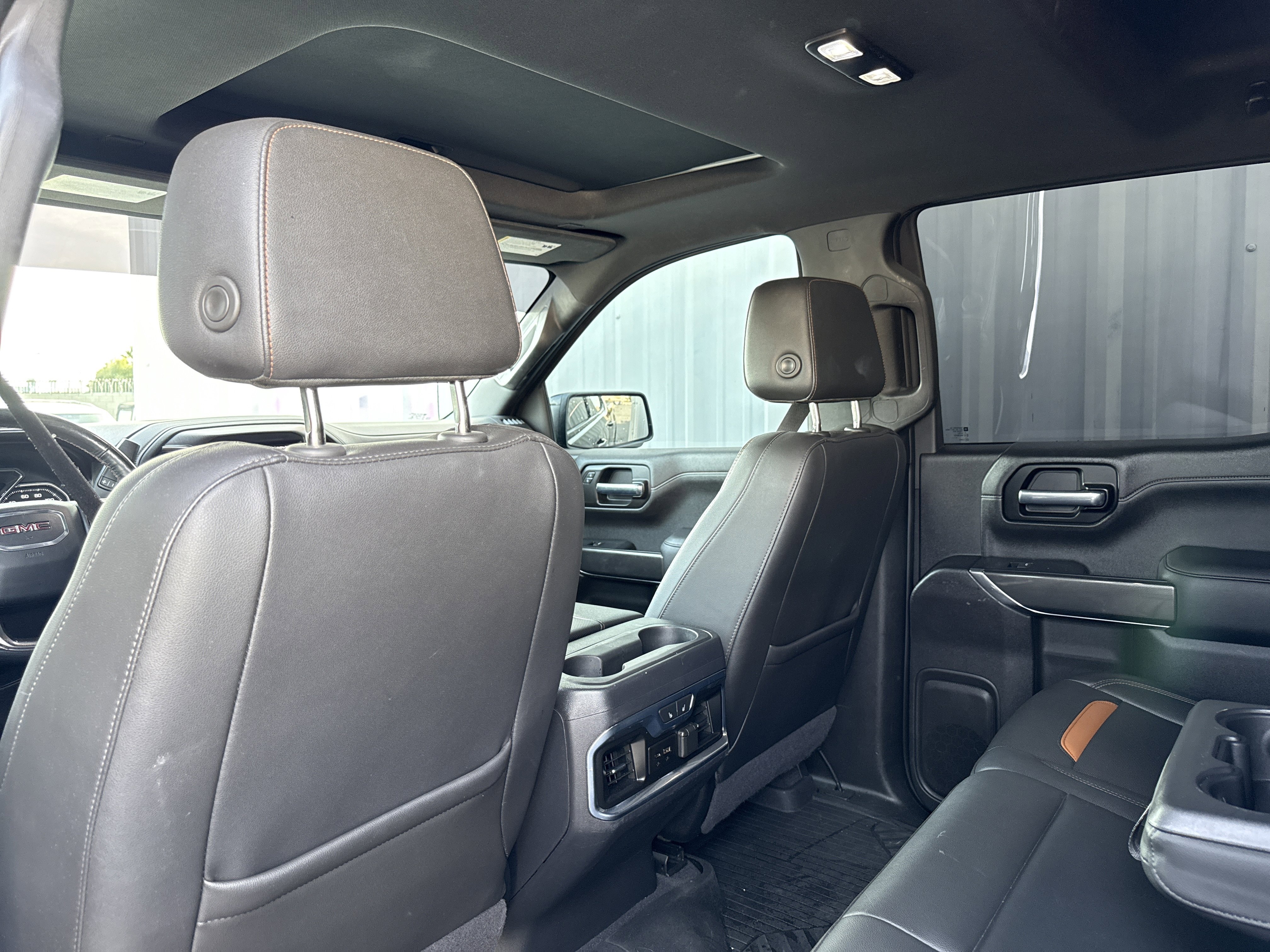 Used 2020 GMC Sierra 1500 AT4 w/ AT4 Premium Package image 27