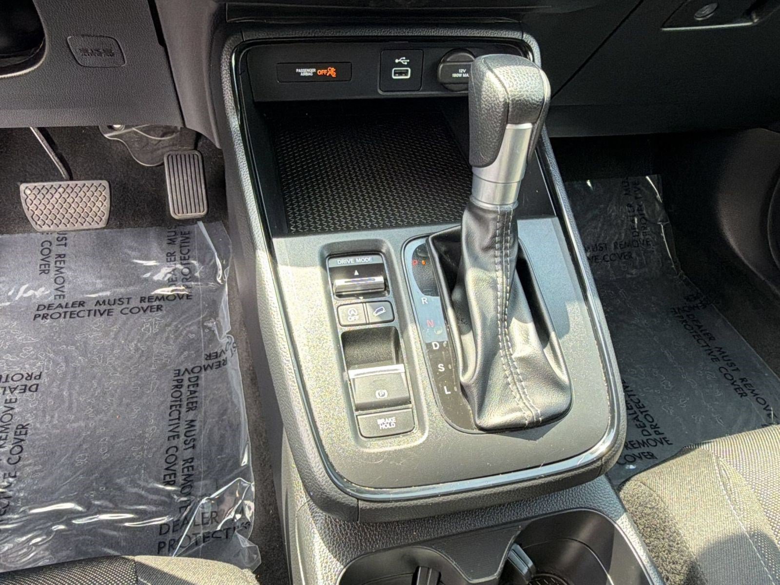 Used 2025 Honda CR-V LX image 17
