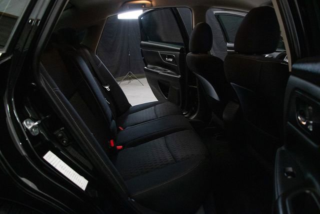 Used 2017 Nissan Altima 2.5 S w/ Power Driver Seat Package image 22