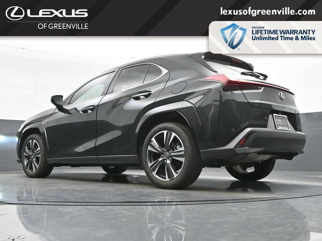 Used 2025 Lexus UX 300h FWD image 35