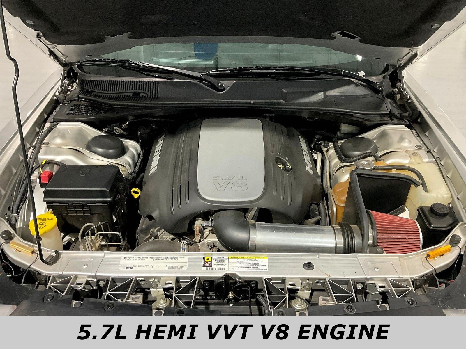 Used 2010 Dodge Challenger R/T RWD image 24