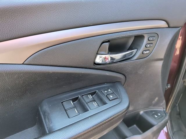 Used 2021 Honda Passport EX-L image 23