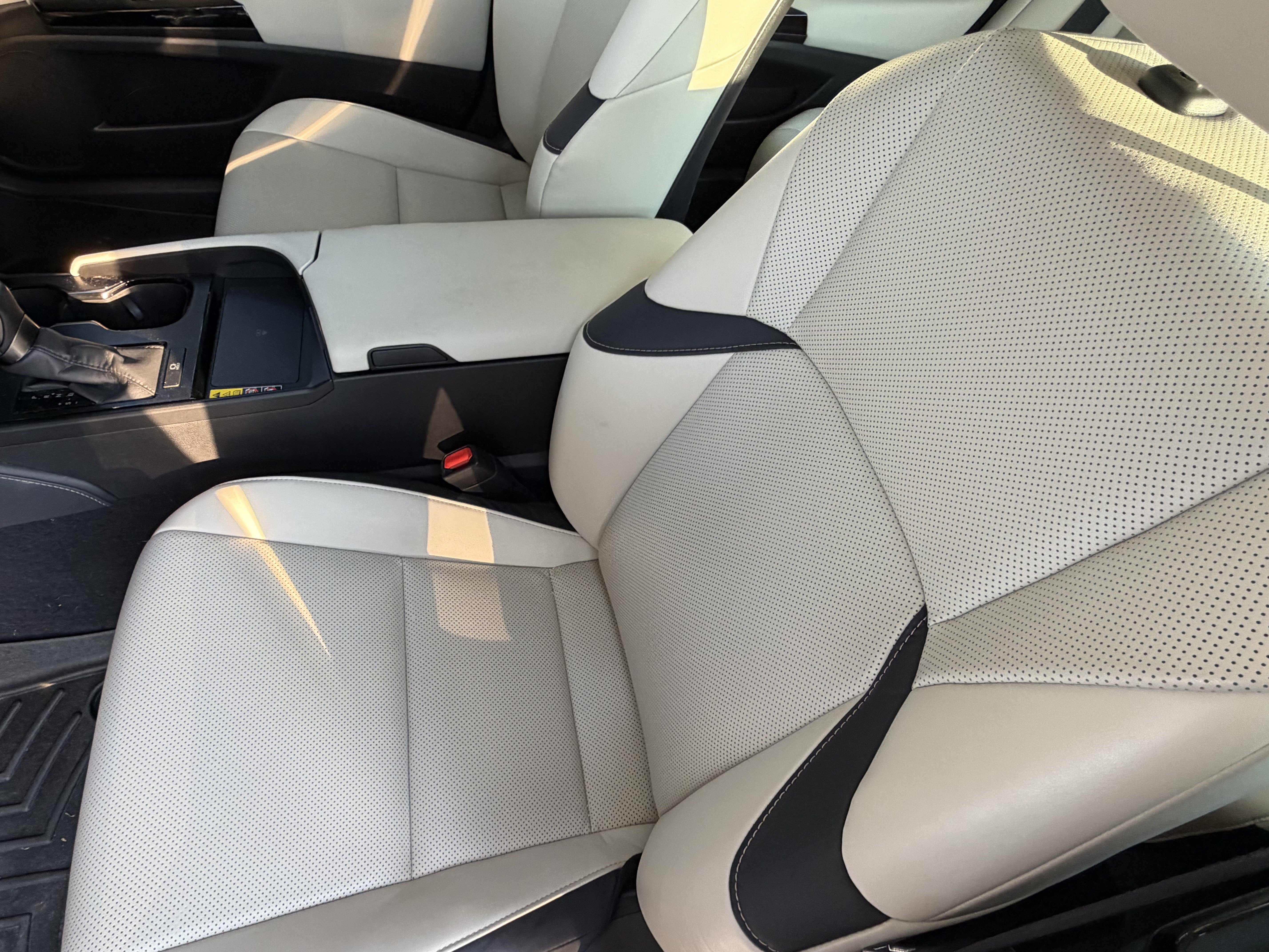 Certified 2023 Lexus ES 350 w/ Premium Package FWD image 15
