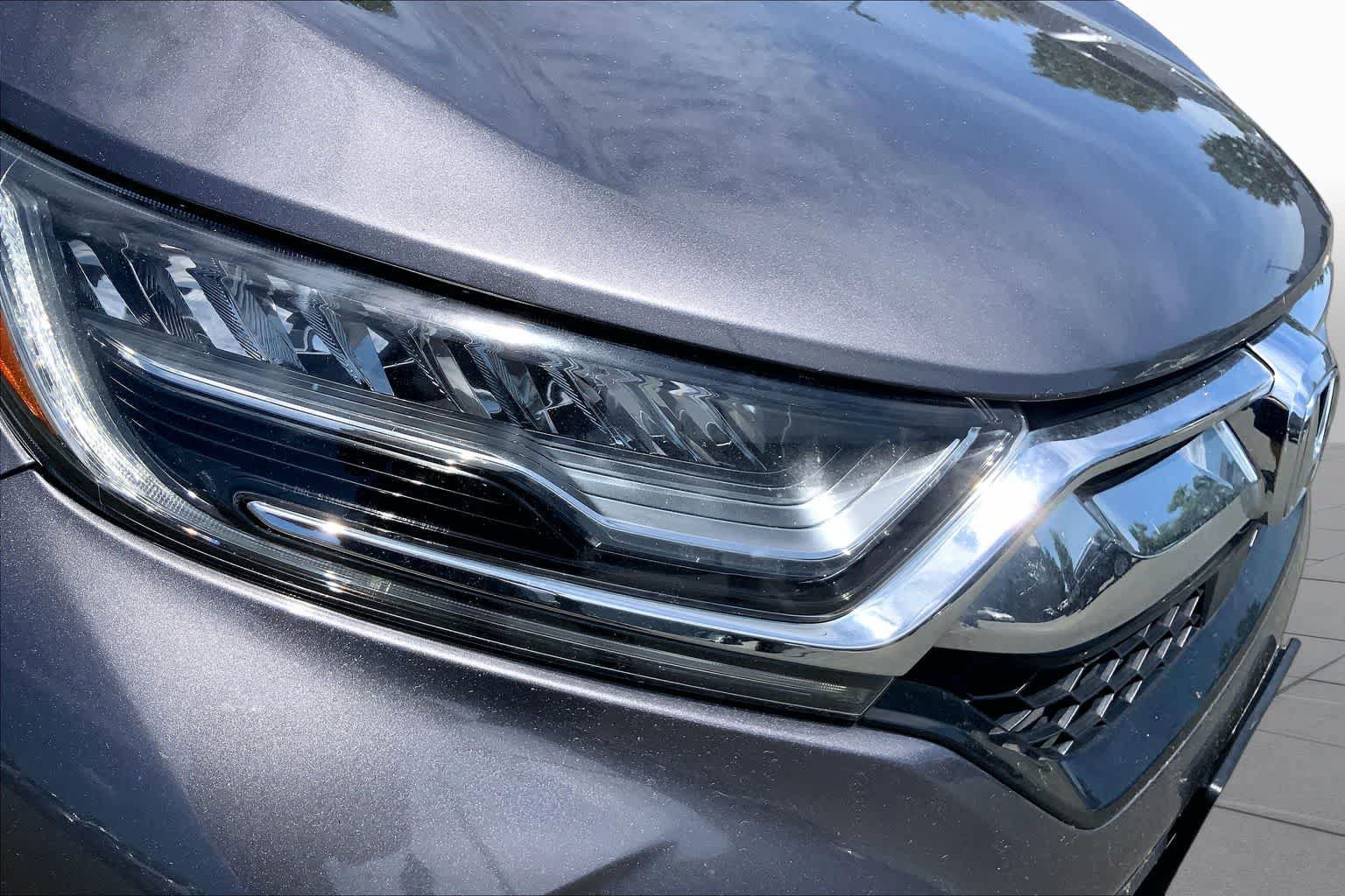 Used 2018 Honda CR-V Touring image 28