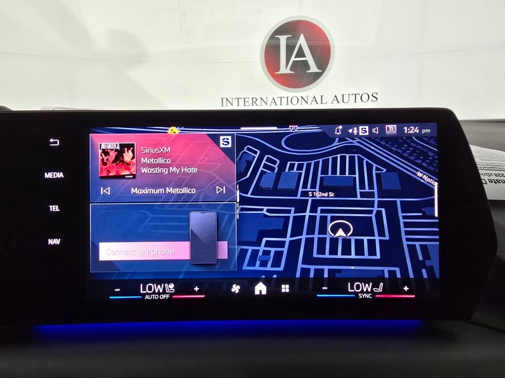 New 2026 BMW 228i xDrive w/ Technology Package image 15