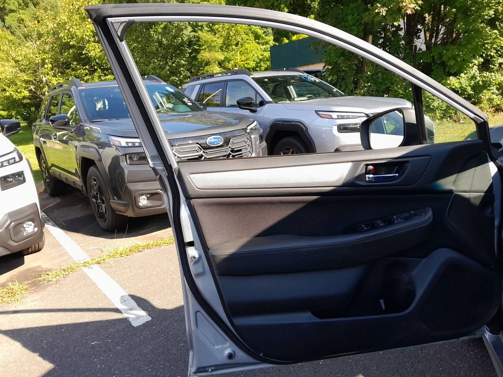 Used 2019 Subaru Legacy 2.5i Premium AWD/4WD image 11