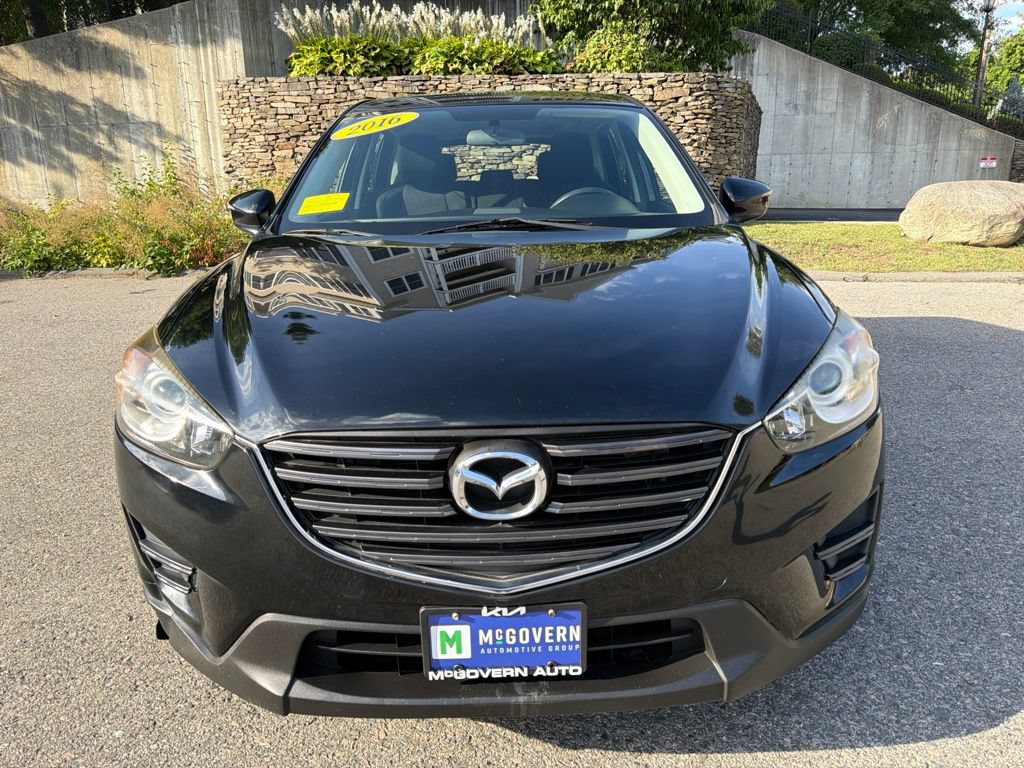 Used 2016 MAZDA CX-5 Sport FWD image 8