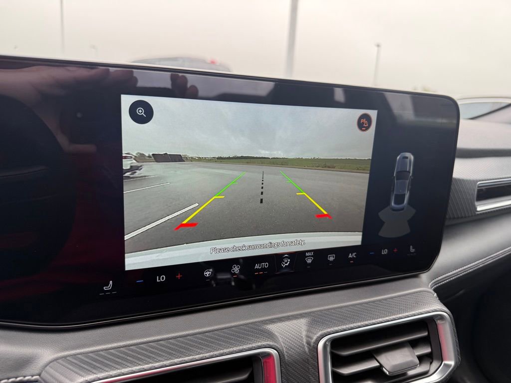 New 2025 Ford Mustang GT Premium image 30