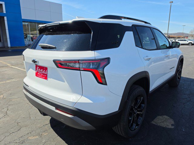 New 2026 Chevrolet Equinox LT image 5