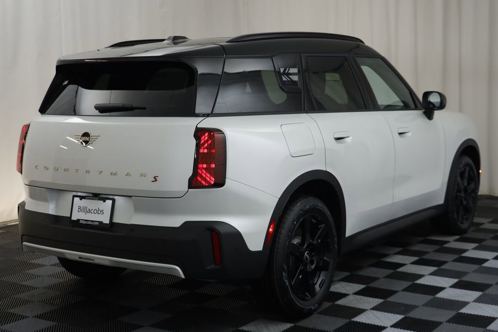New 2026 MINI Cooper Countryman S image 17