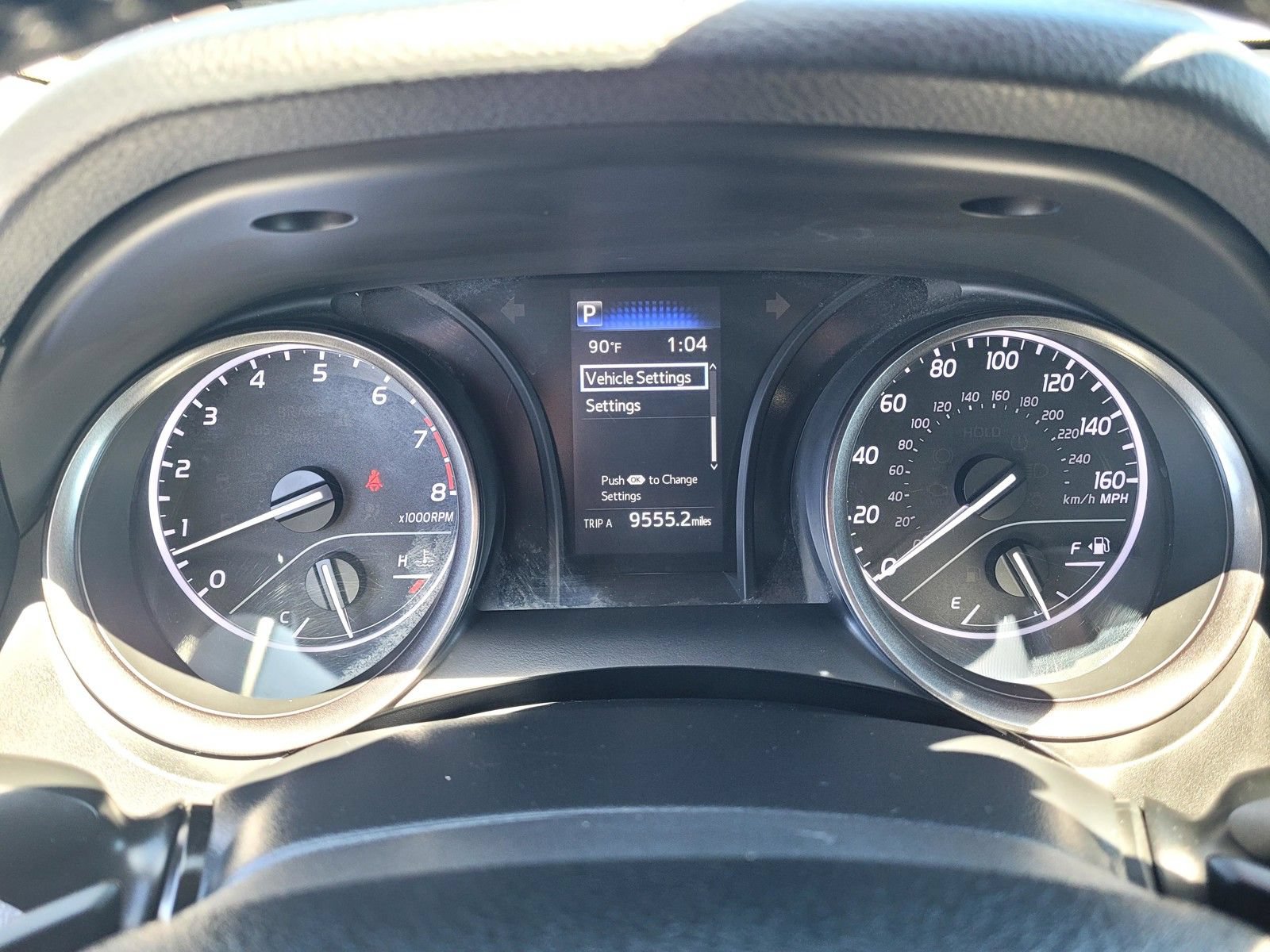 Used 2021 Toyota Camry SE FWD image 27