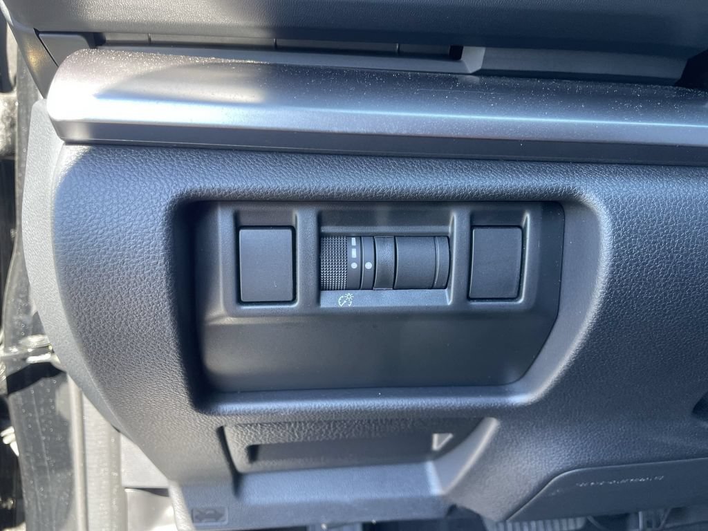 Certified 2026 Subaru Impreza 2.0i Sport AWD/4WD image 18