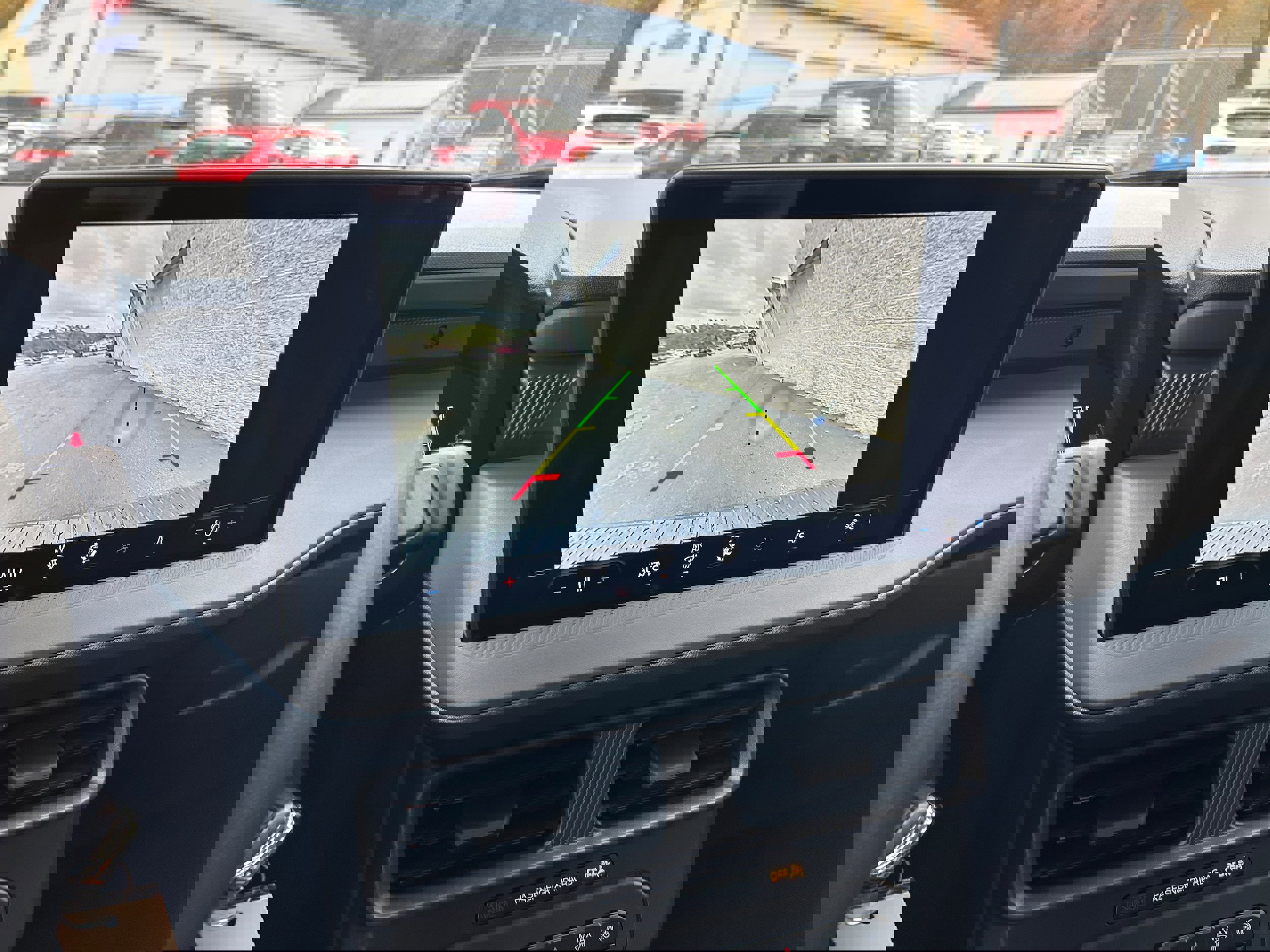 New 2025 Ford Maverick XL w/ Equipment Group 101A image 34