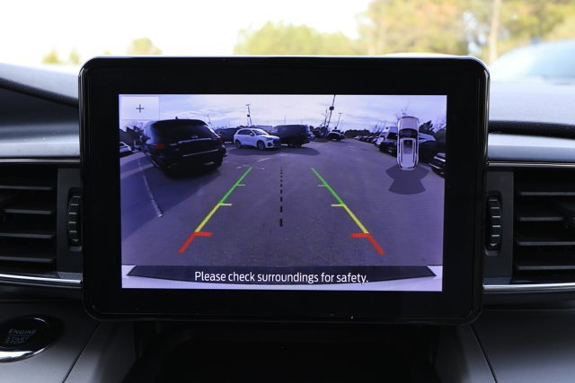 Used 2023 Ford Explorer XLT w/ Equipment Group 202A image 17