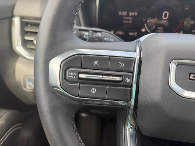 Used 2026 GMC Terrain Denali AWD/4WD image 15