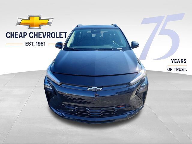 New 2027 Chevrolet Bolt RS w/ Super Cruise Package FWD image 8