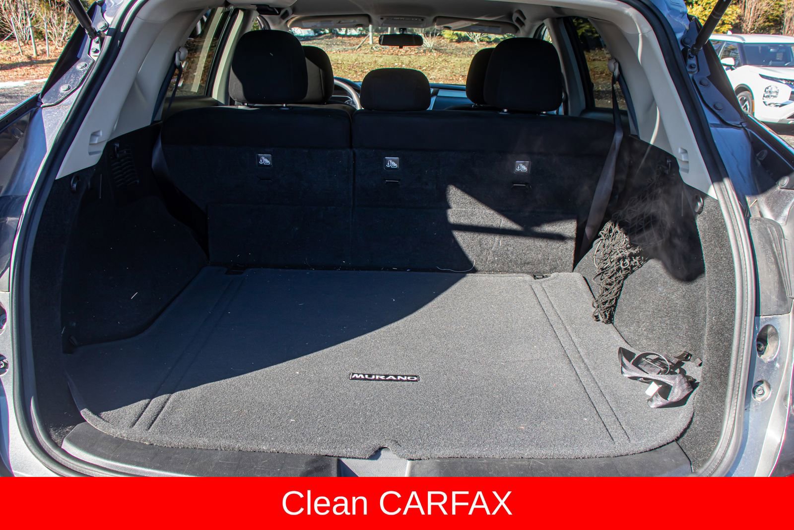 Used 2019 Nissan Murano S image 18