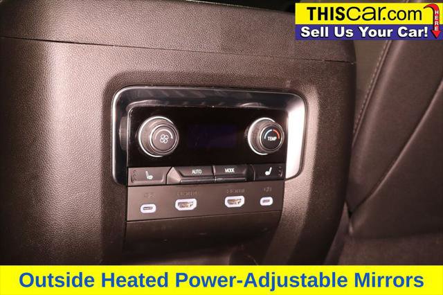 Used 2023 Chevrolet Tahoe High Country w/ Premium Package 2 image 28