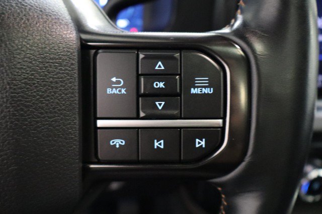 Used 2024 Ford F350 Platinum w/ FX4 Off-Road Package AWD/4WD image 44