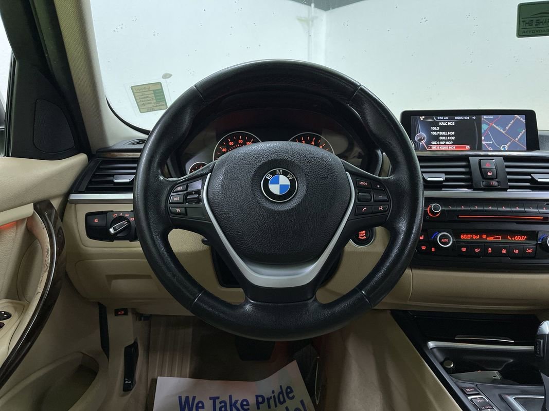 Used 2015 BMW 328i xDrive Sedan image 20