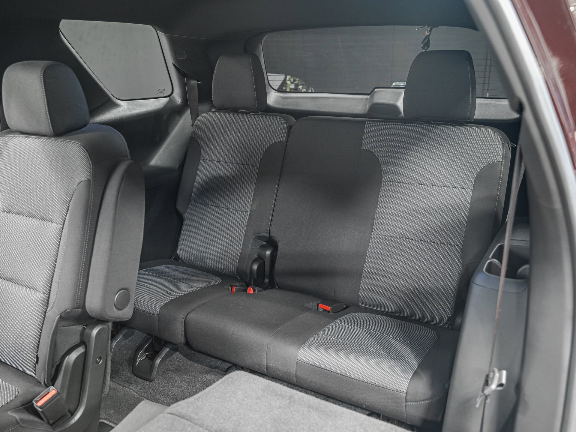 Used 2023 Chevrolet Traverse LT AWD/4WD image 28
