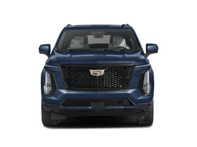 New 2026 Cadillac Escalade Platinum Sport image 7