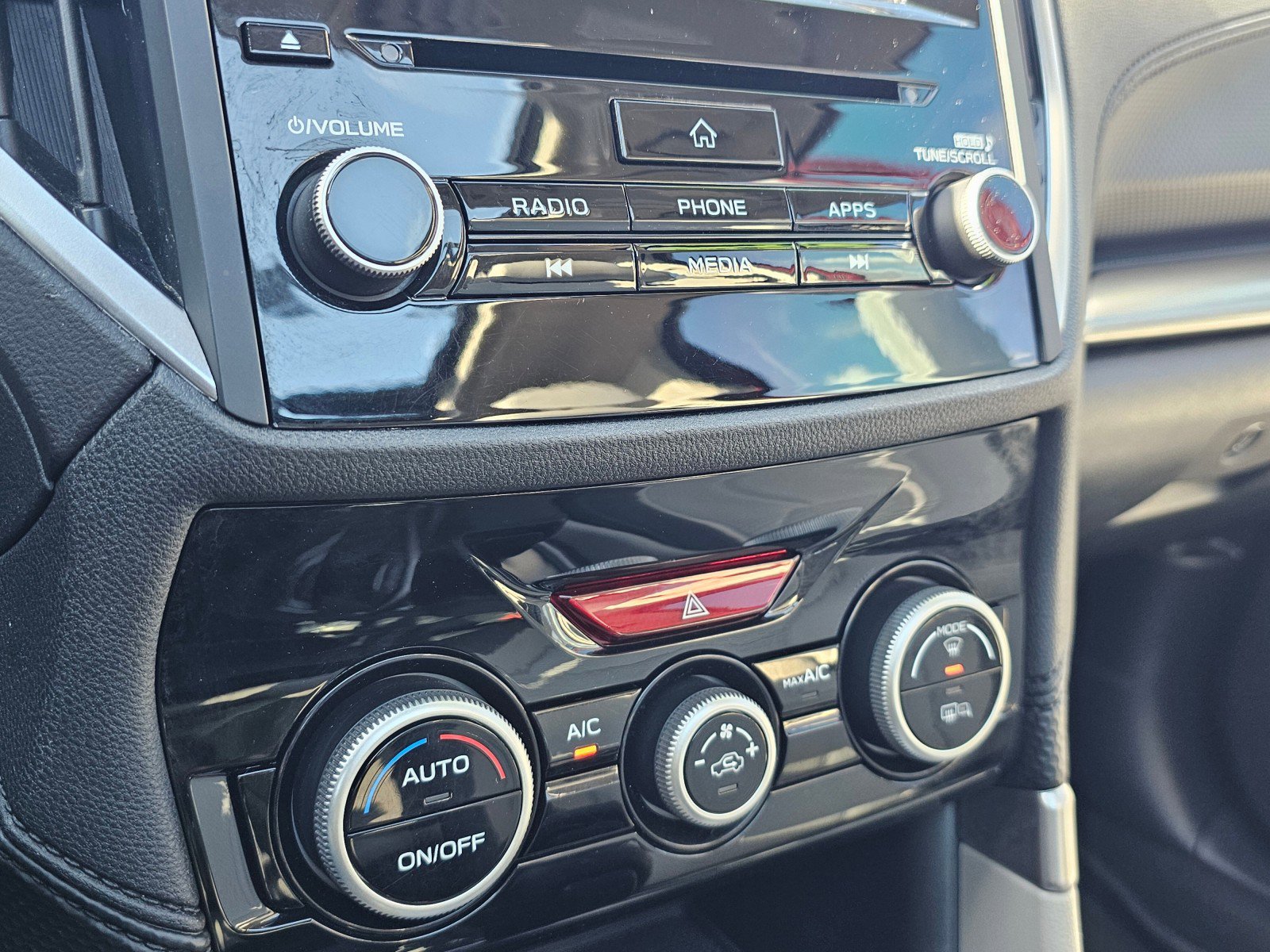 Used 2021 Subaru Forester Premium w/ Popular Package #1 image 37