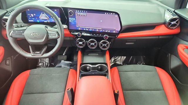 Used 2024 Chevrolet Blazer EV RS image 20