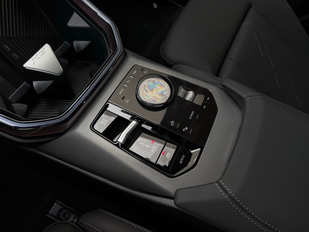 New 2026 BMW X3 xDrive30 image 27