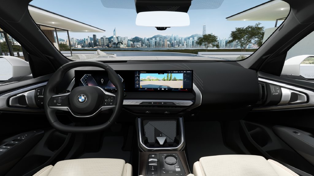 New 2026 BMW X3 xDrive30i AWD/4WD image 34