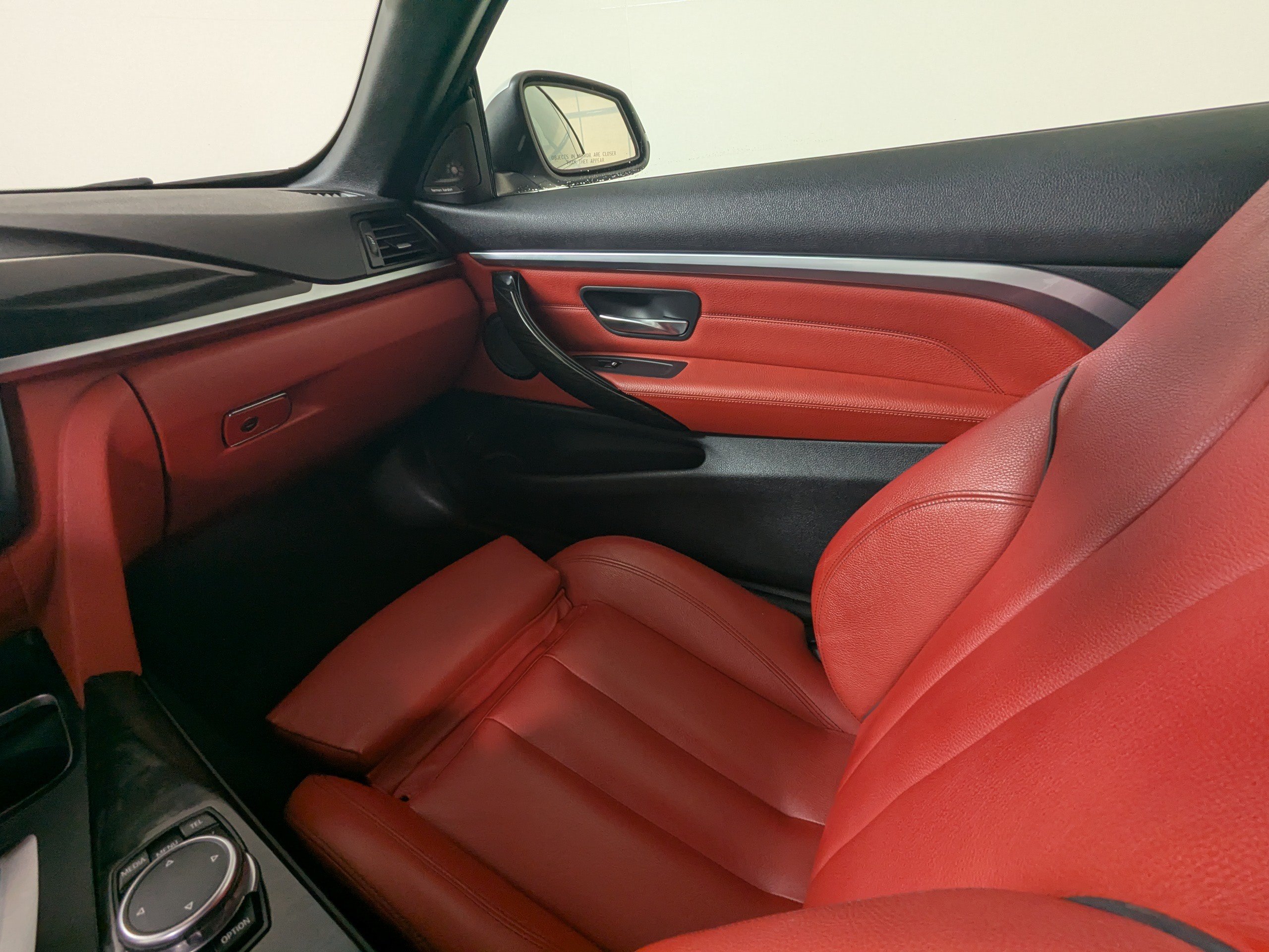 Used 2016 BMW 435i Convertible RWD image 11