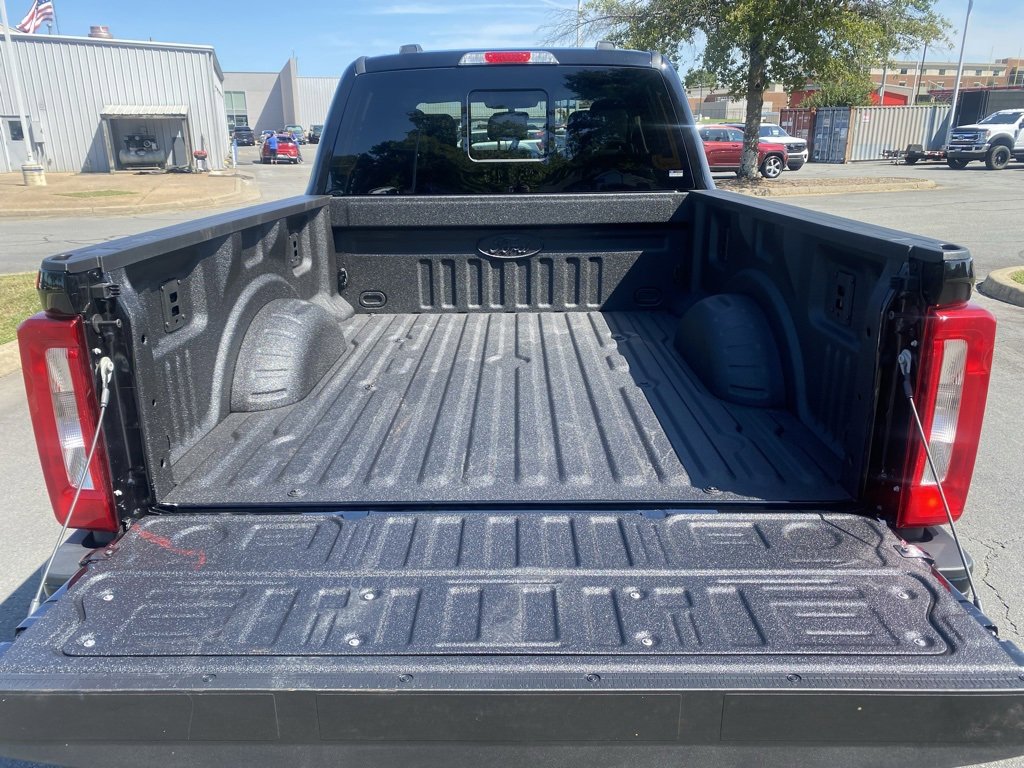 New 2026 Ford F250 XL image 9