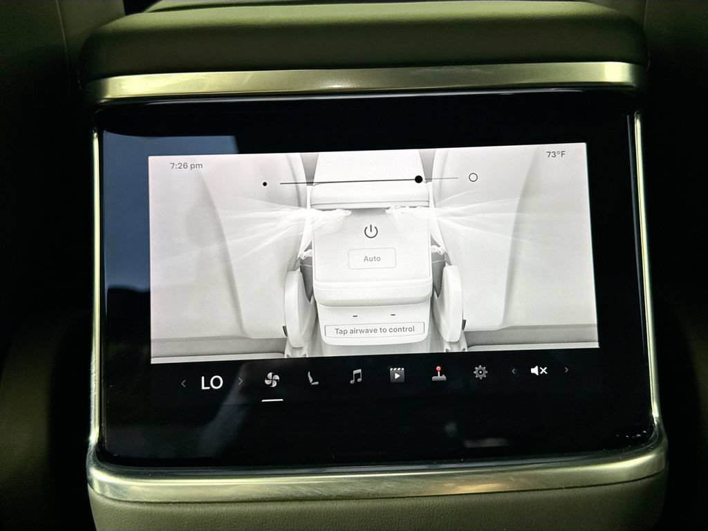 Used 2022 Tesla Model X Plaid AWD/4WD image 27