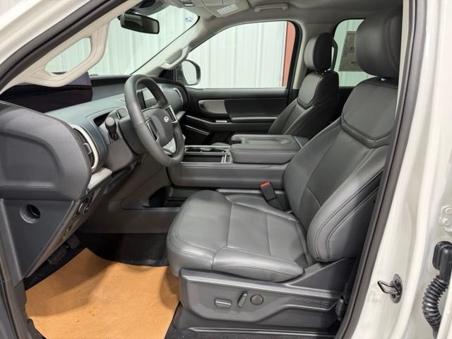 New 2027 Ford Expedition Active AWD/4WD image 14