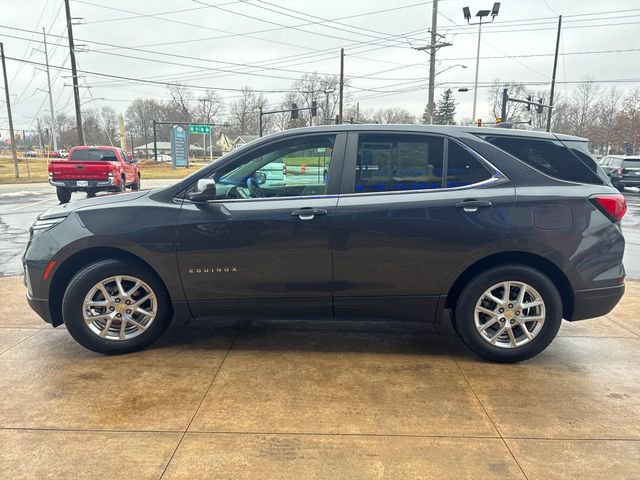 Used 2022 Chevrolet Equinox LT image 7