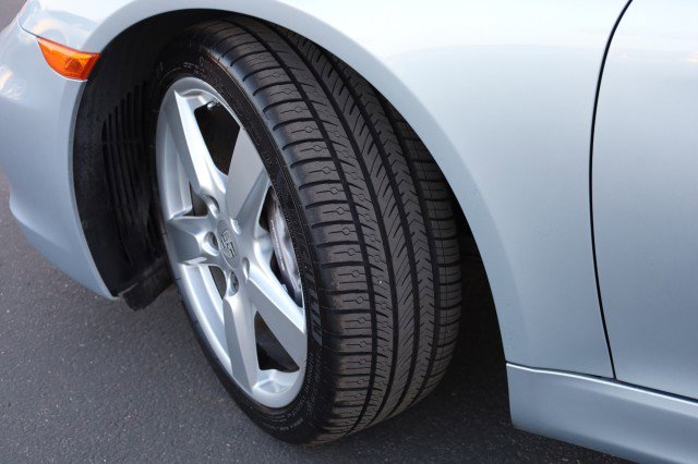 Used 2016 Porsche Cayman image 47