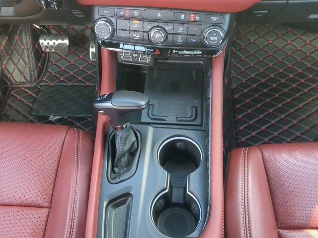 Used 2023 Dodge Durango SRT Hellcat AWD/4WD image 23