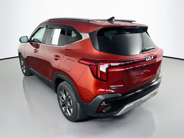 Used 2024 Kia Seltos S FWD image 6