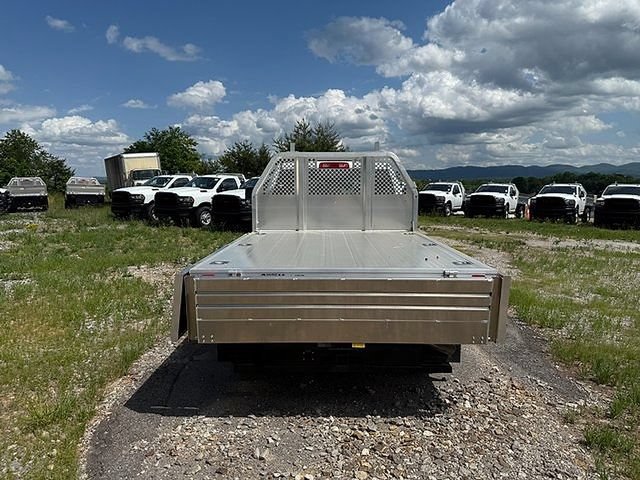 New 2024 RAM 2500 Tradesman RWD image 9