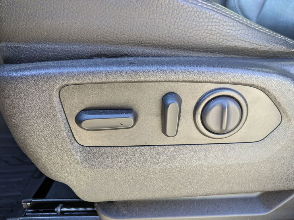 Used 2019 GMC Sierra 1500 Denali w/ Denali Ultimate Package image 15