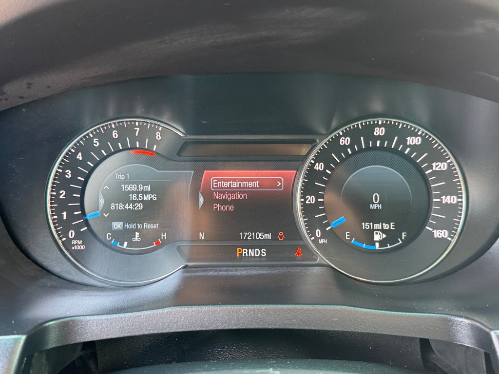 Used 2016 Ford Explorer Platinum AWD/4WD image 25