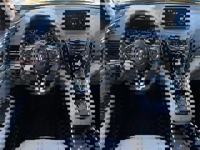 New 2026 Acura RDX w/ Technology Package image 12