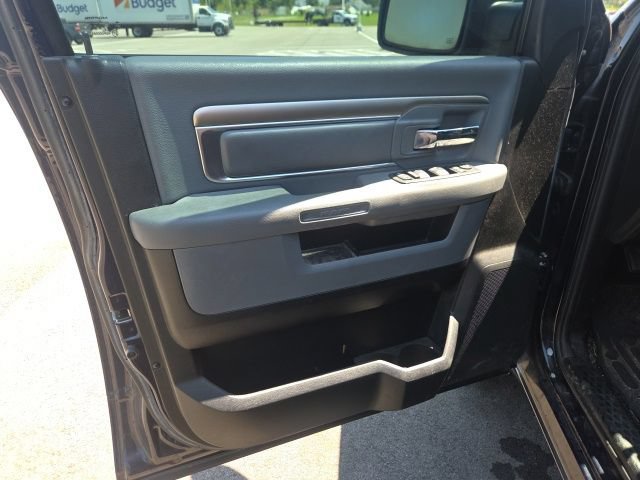 Used 2013 RAM 1500 Outdoorsman AWD/4WD image 18
