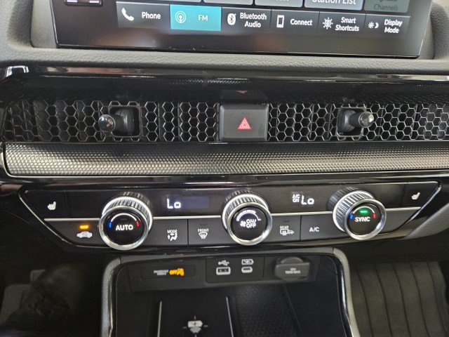 Used 2024 Honda CR-V EX-L image 25