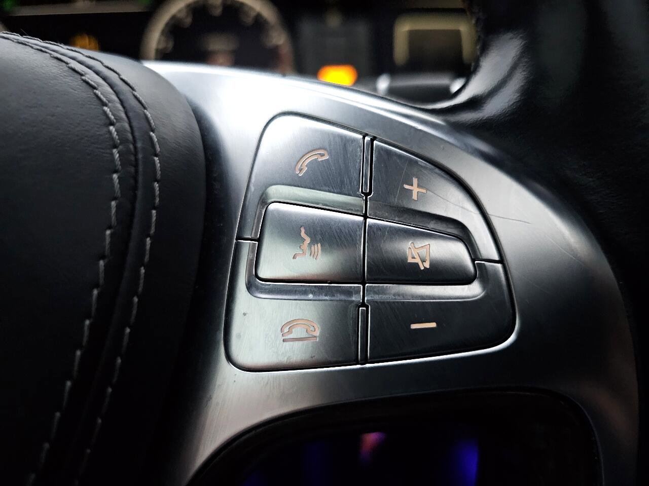 Used 2014 Mercedes-Benz S 550 Sedan image 31