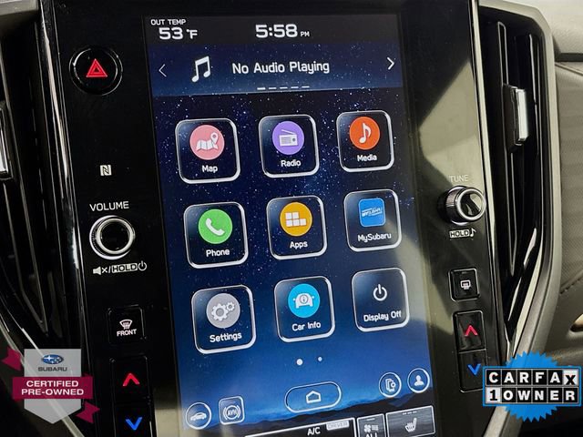 Used 2025 Subaru Forester Sport image 15