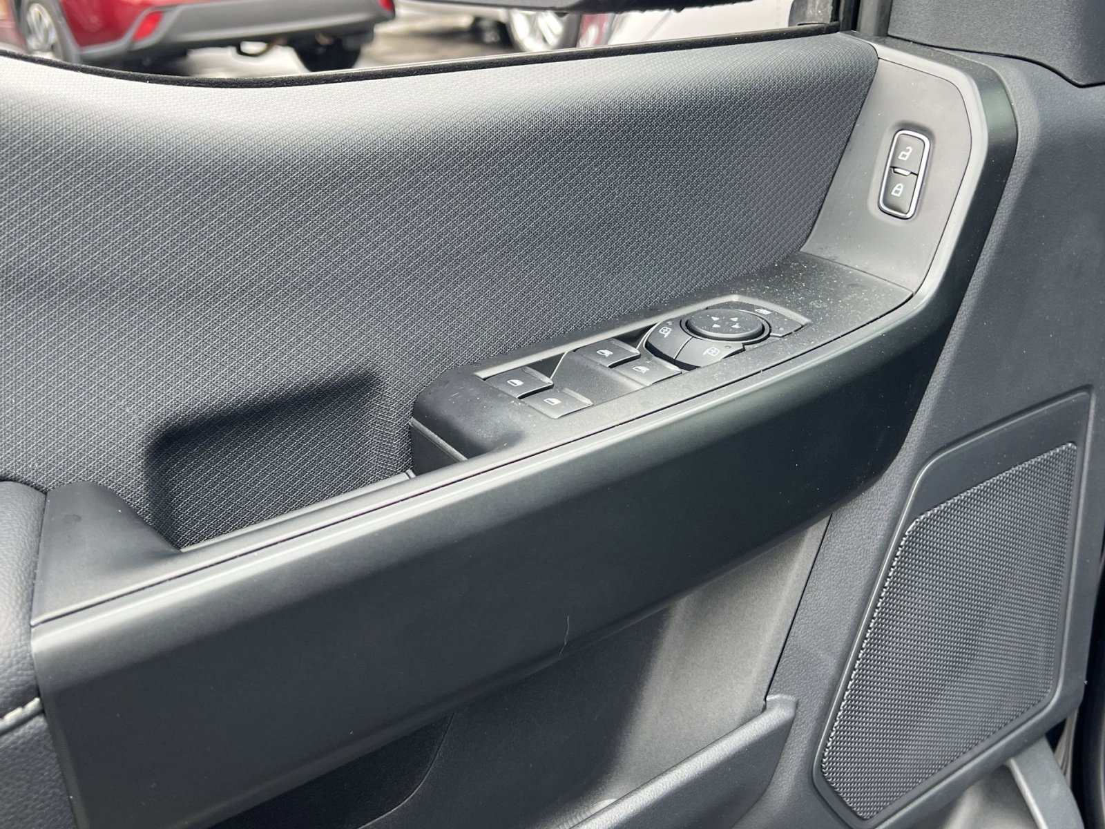 New 2026 Ford F150 STX w/ F-150 LOBO Package image 15