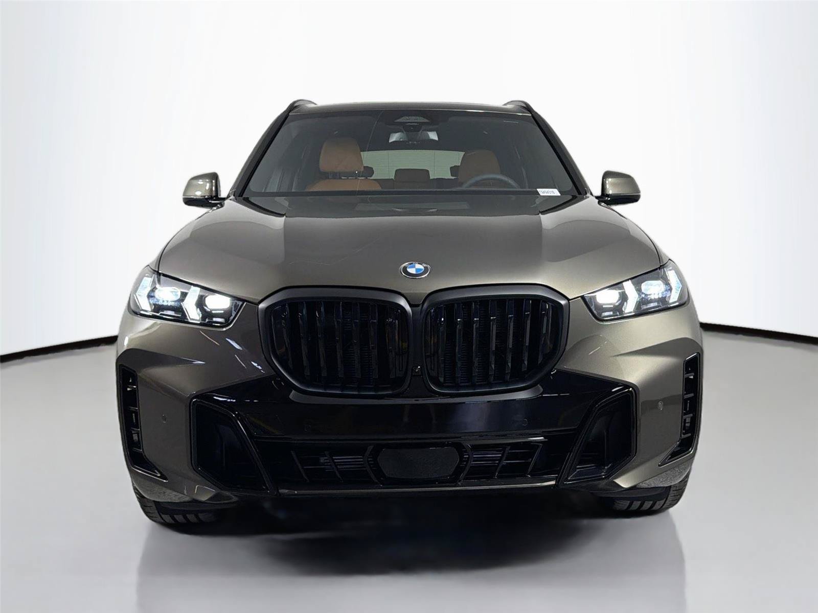 New 2026 BMW X5 xDrive40i AWD/4WD image 2
