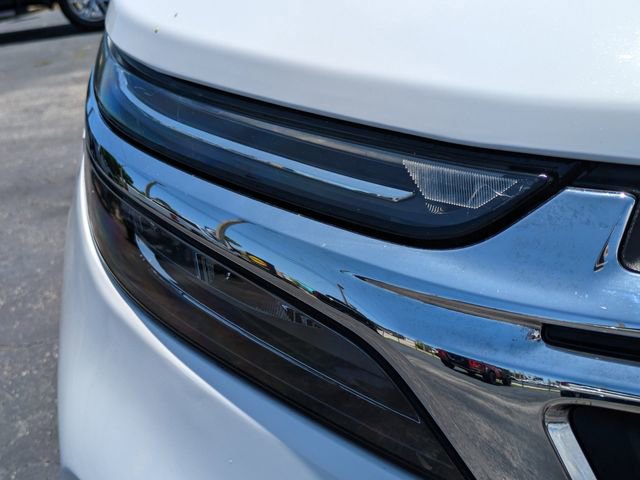 Used 2022 Chevrolet Equinox LT FWD image 10